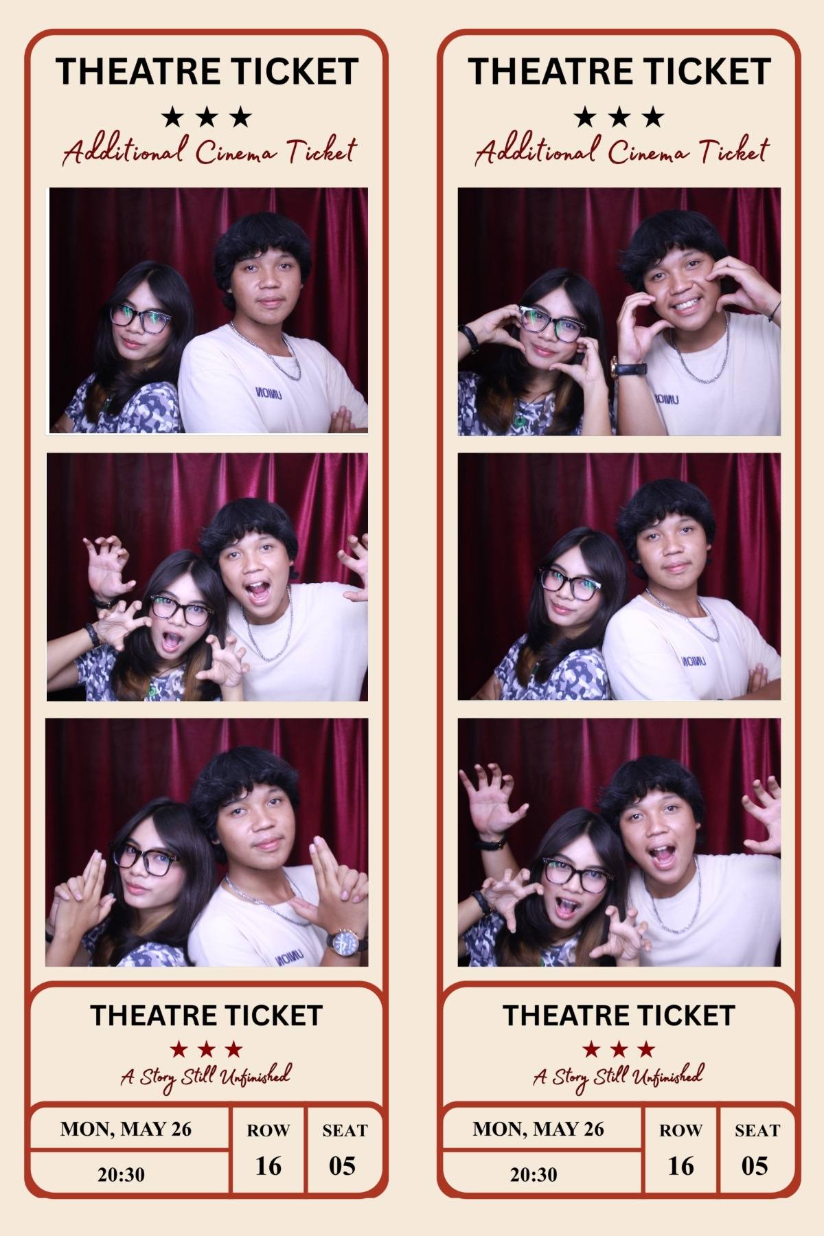 Template Frame 2